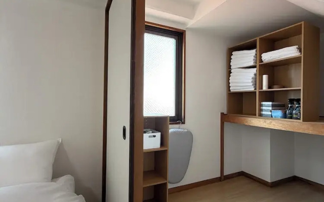 Residence Yu