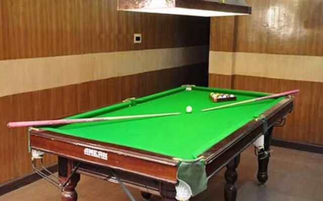 Ashokas Naini Chalet