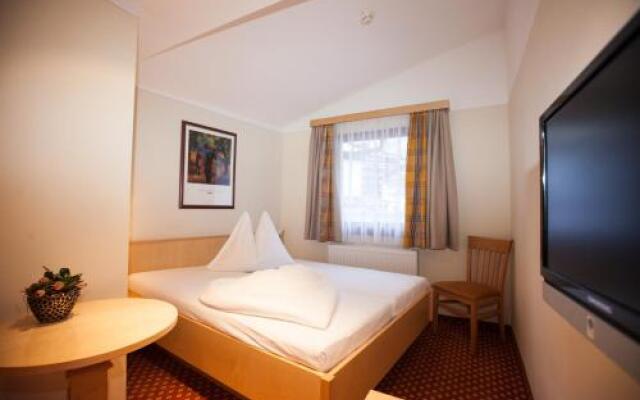 Hotel Garni Piz Arina