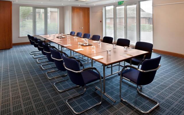 Holiday Inn Guildford by IHG