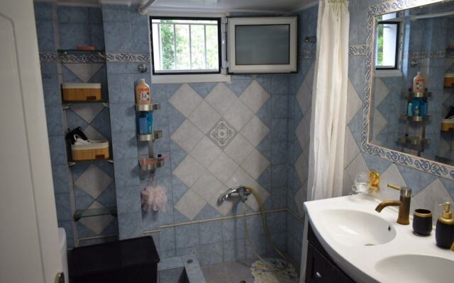 MTC-Jasmine's House