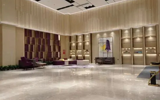 Lavande Hotel (Yunfu Xinxing)