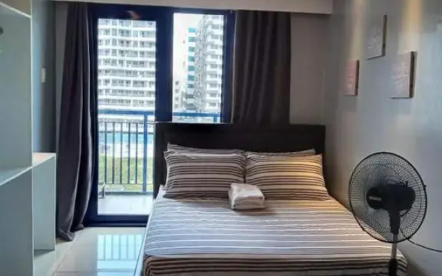 Sea Residences Antonio’s Staycation
