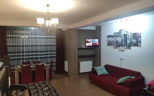 Апартаменты 518 Bobline hotel Apartment