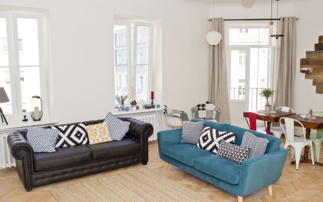 Chillout Hostel