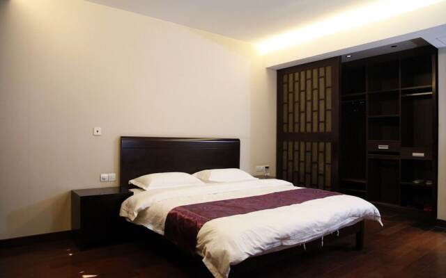 Beijing Haoya Apart-hotel