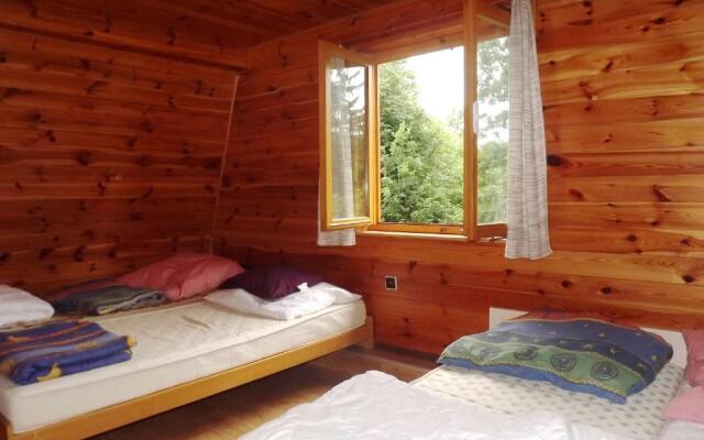 Holiday House Vranov Dam