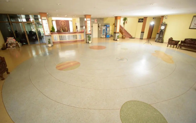 Kim Jek Cin 2 Hotel - โรงแรมกิมเจ็กซิน2