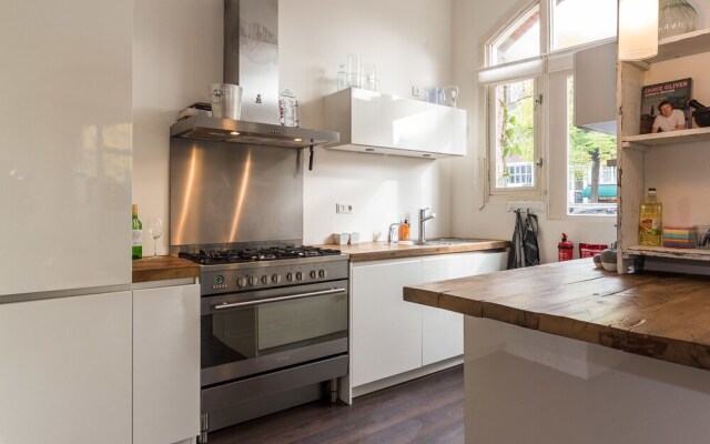 Apartment Azara Amsterdam