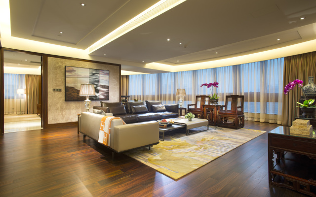 L'Hermitage Hotel Shenzhen