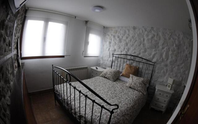 Apartamntos Urdaibai 3