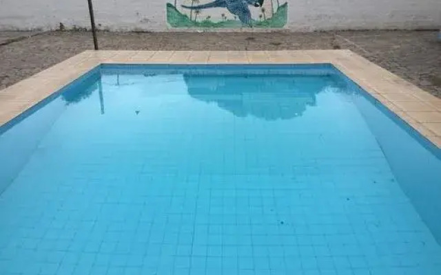 Corumba Hostel Pantanal