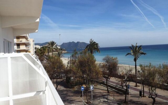 Apartamentos Monac Beach