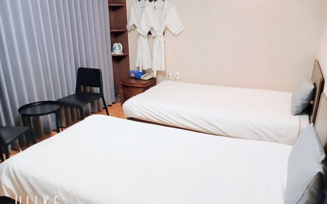 Fresia Tourist Hotel