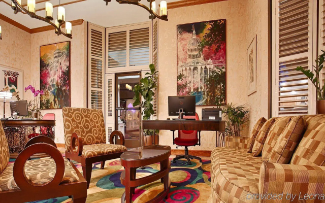 Best Western Plus Sutter House