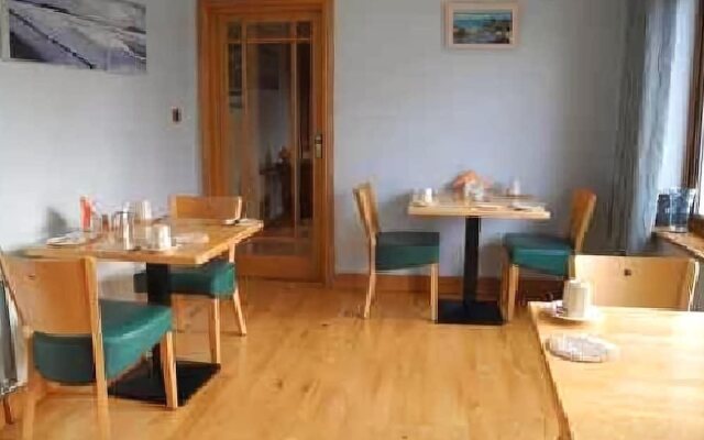 Atlantic And Riverside