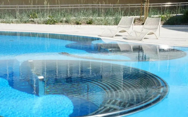 View Luksusowy Apartament SPA Ko Obrzeg Polanki Aqua