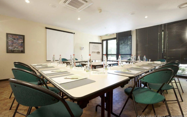 Campanile Marseille Vitrolles Griffon