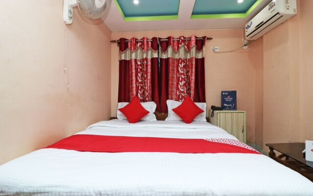 Xpress Inn By OYO Rooms