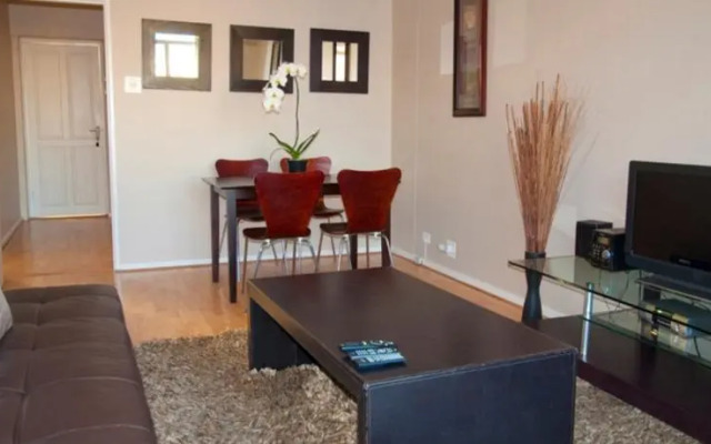 Cape Rental Cascades 503