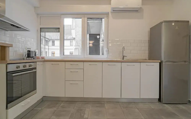 Stylish 2BR - Piata Universitatii - Cismigiu