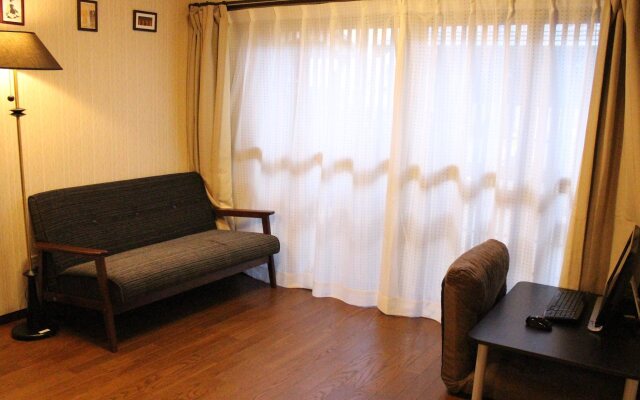 Guesthouse Higashiyama Jao