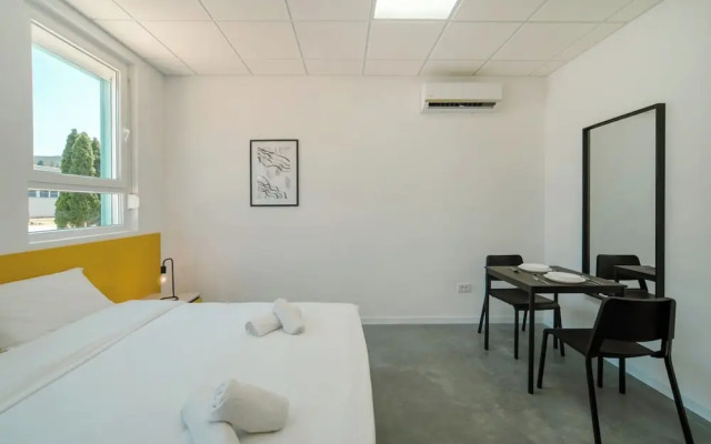 TQ City apartments