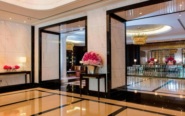 The Ritz-Carlton, Kuala Lumpur