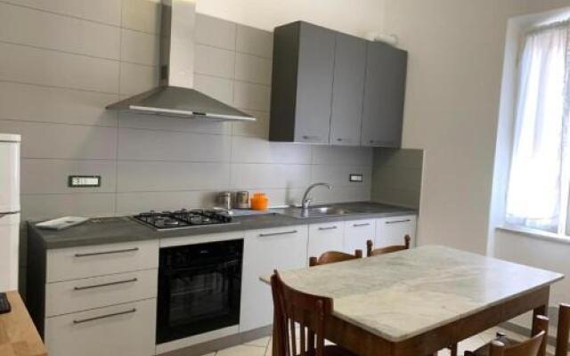 Flat 2 bedrooms 1 bathroom - Fiumaretta di Ameglia