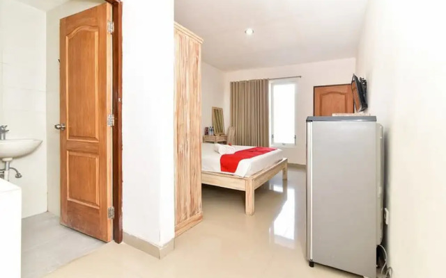 RedDoorz near Trans Studio Mall Bali