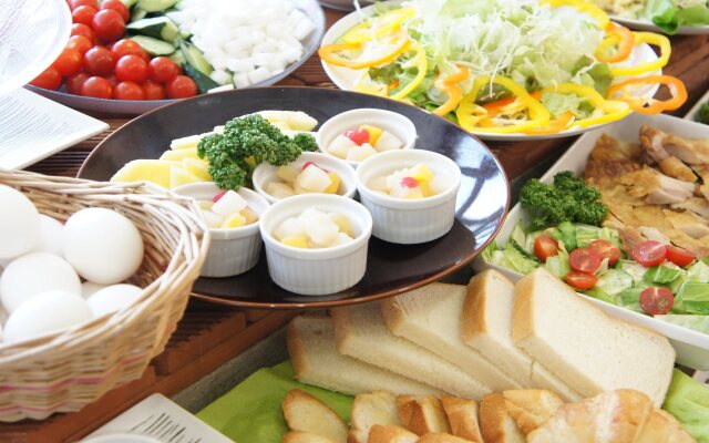 Shiroko Storia Hotel