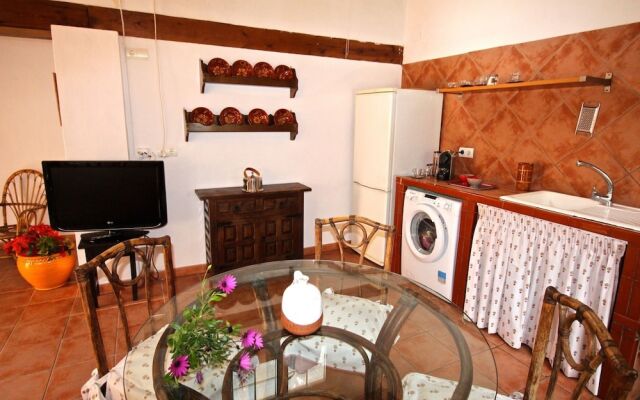 Villa Cactus Playa