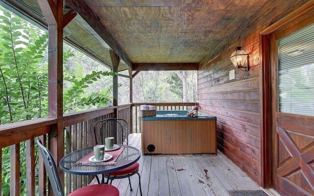 Dreamweaver 1 Bedroom 1 Bathroom Cabin