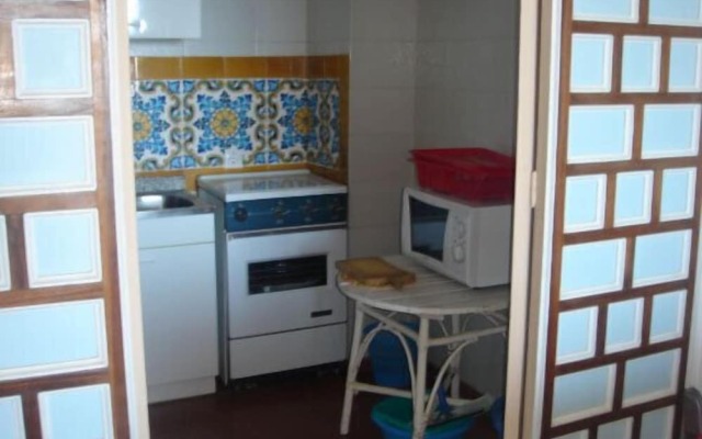 Apartamento President A-4