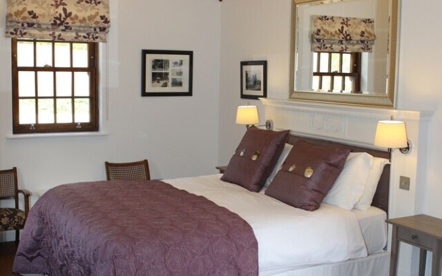 The Compasses Inn