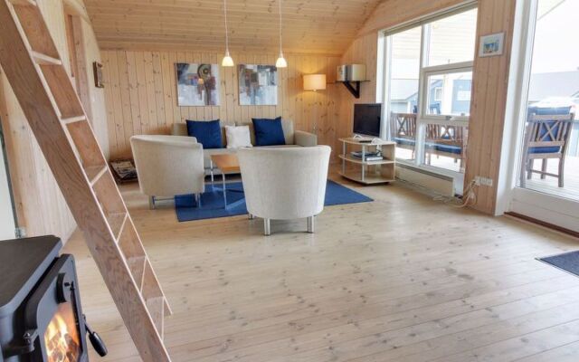 "Alena" - 1.2km from the sea in Western Jutland