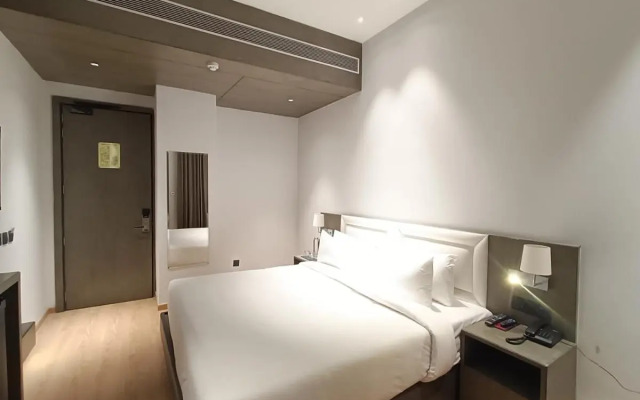 Rosastays Hisar Florence