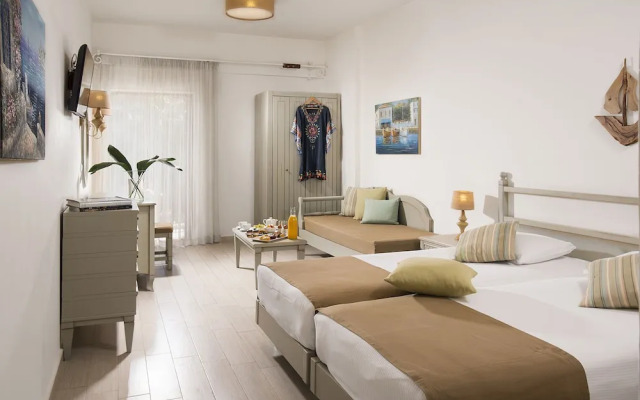 Almyrida Resort
