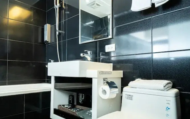 Hotelshere Taipei