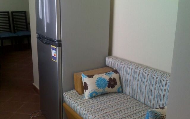 Kamareia Resort & Compound