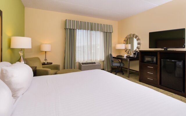 Holiday Inn Express Hotel and Suites Scranton, an IHG Hotel