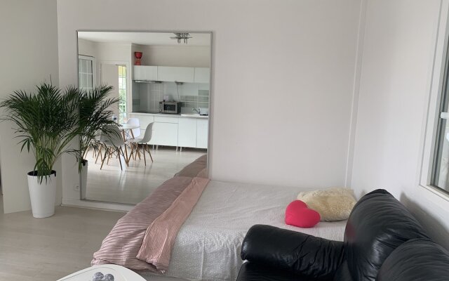 Casabina Appartement Proche Disney