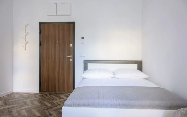 Native Apartments Smoleńsk 33