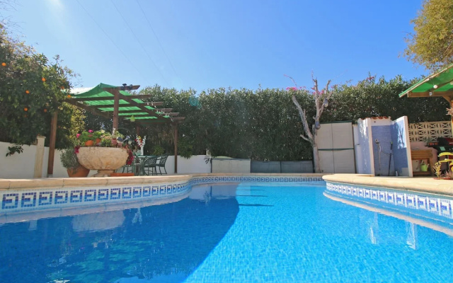 Villa Costa Calpe - Lloyd