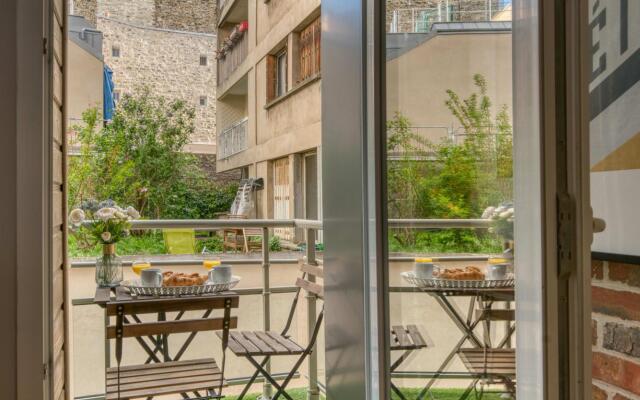 B 365 -  Family Apartment incredible value
