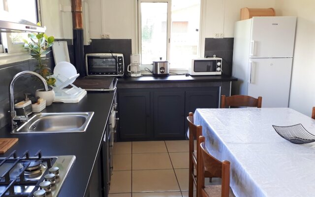 House with 3 Bedrooms in la Plaine Des Cafres, with Furnished Terrace And Wifi - 23 Km From the Beach
