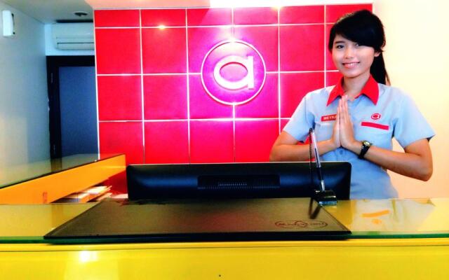 Amaris Hotel Panglima Polim