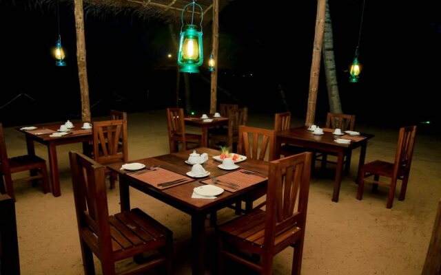 Ceylon Sea Hotel