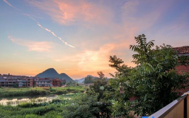 Your Anyushe Homestay