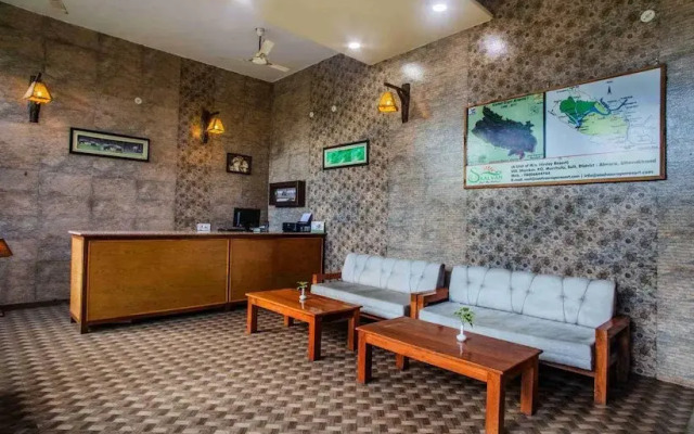 Saalvan Resort